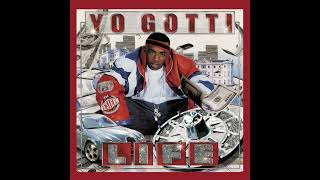 Yo Gotti - All I Ever Wanted to Do