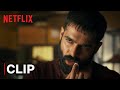 @PothineniRam Knows Everything | Red | Interrogation Scene | Nivetha Pethuraj | Netflix India