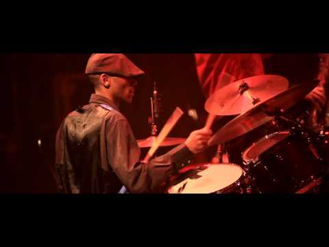 Heritage Blues Orchestra