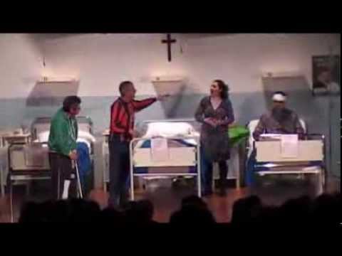 Teatro Novo Taranto - Stanza 327