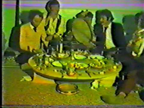 HAMIDE SADIKU NE SOFER ME AGUSTININ DHE GRUPIN - MOJ LULIJE