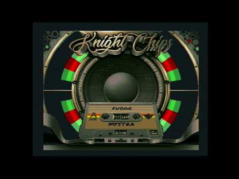 TEK - Knights Chips III - Amiga music-disk - [-OCS/ECS-] [.50 FPS.]