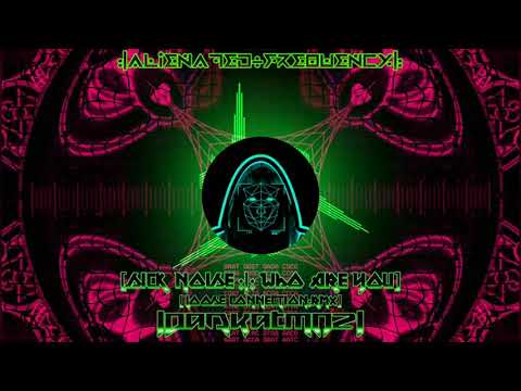 Sick Noise - Who are you (Loose Connection:RMX)