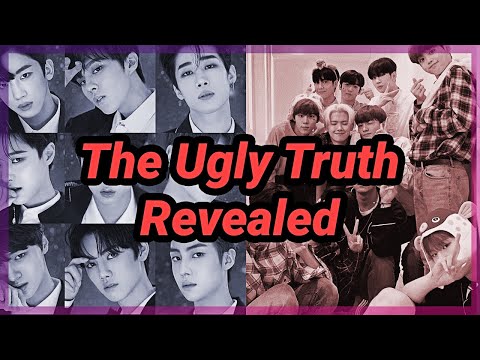The Dark Truth about What Happened to X1 After They Disbanded