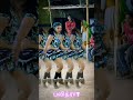 பவித்ரா Karakattam Dance Folksong Musicsong Tamil Trendingshorts Parameshwari Madurai