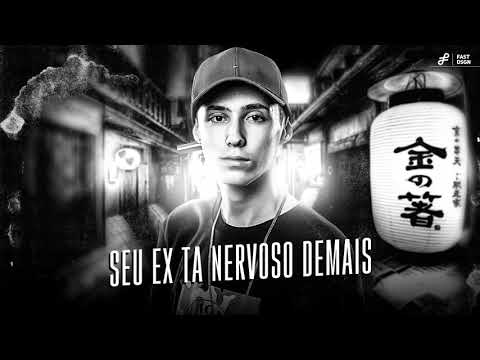 MEGA SEU EX TA NERVOSO DEMAIS (DJ THIAGO SC)