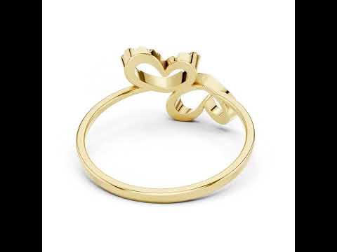 YouTube Video Thumbnail - Yellow