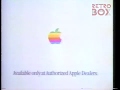 Apple Care 1986