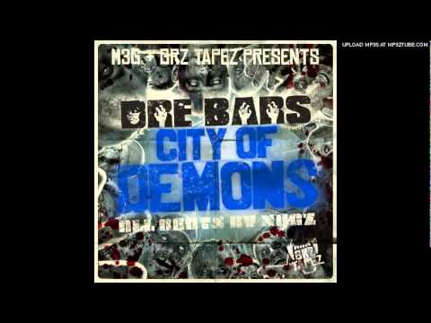 Dre Barrs - 06 I Wish (ft Carl Thomas & Buccem50) [Prod. by Nugz]