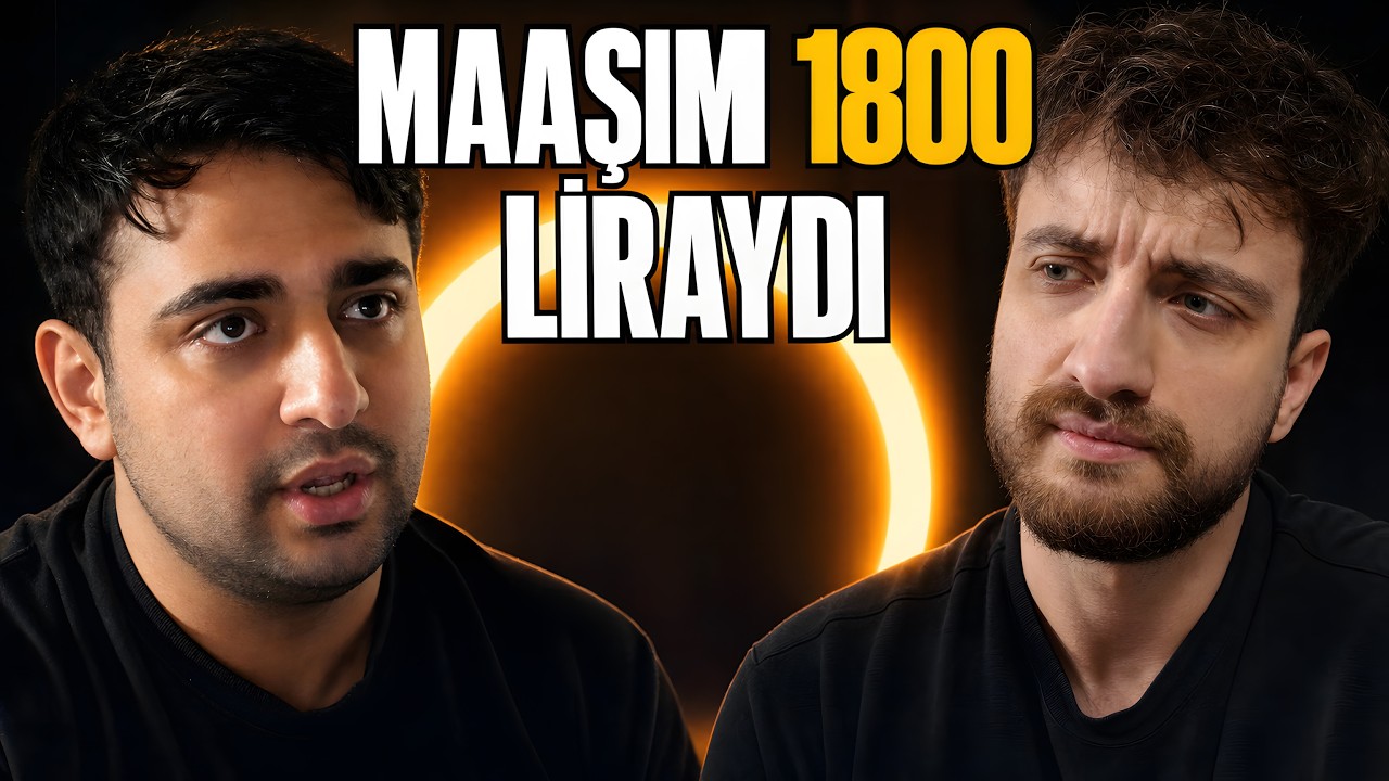 Yusuf Kayaalp: Tekstilden 467 Milyon İzlenmeye - Yusuf Show #11