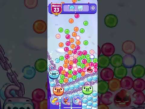 Angry Birds Dream Blast #178