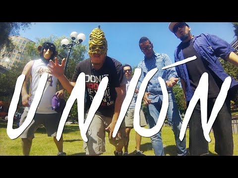 Unión [ Video Oficial ]