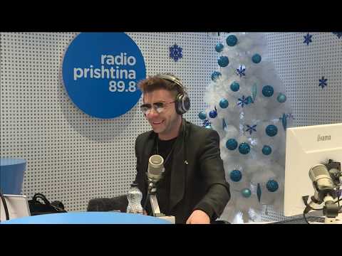 Drive Time me Shukin - Radio Prishtina 89.8FM