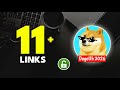 11 New Doge Proxies To UNBLOCK Websites On School Chromebook 2026