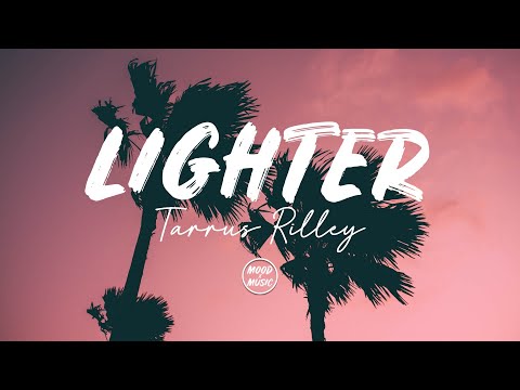 Tarrus Riley - Lighter ft. Shenseea, Rvssian (lyrics)