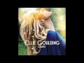 Ellie Goulding Lights Metal Remix 