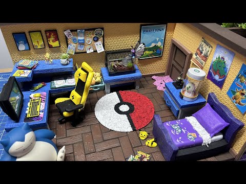 Jornada Pokémon Temporada 1 Completa - Quarto Pokémon