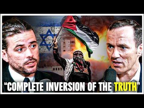 The Best Military Breakdown of The Gaza War You Will Ever Hear | Urban Warfare Expert