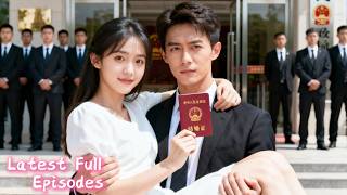 替身協議到期，我甩下離婚證瀟灑離去！自我攻略的霸總急瘋了：老婆，你不準走！#甜蜜#愛情#劇情#爽劇#華語劇#女性向短劇#短劇#甜寵#霸總#反轉#爽劇