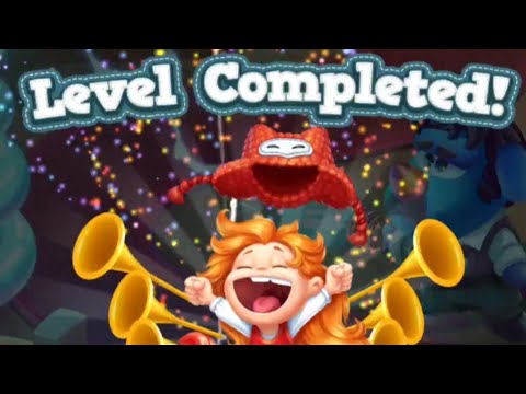 Toy Blast level 7142