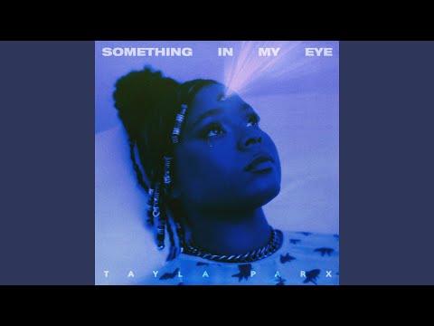 Video thumbnail for Something In My Eye