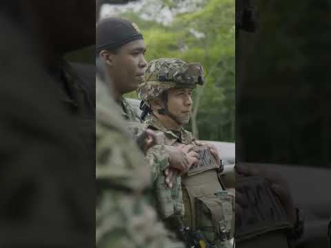 ¿Nueva Guerra Interna? Guerrilleros aparecen en Carchi y lanzan advertencia brutal ¿Noboa con miedo?