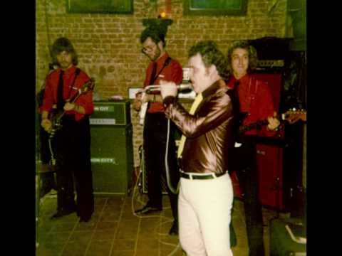Big Jeff & The Hurricane Rollers - Be-Bop-A-Lula (1975)