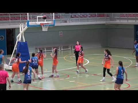 UBF TORRENT JUNIOR A 45     77 CB CASTELLO    22 11 25