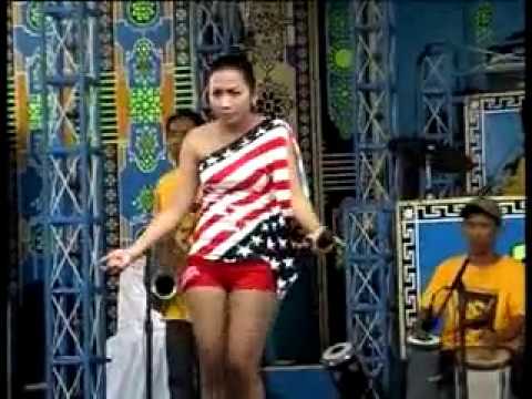 JODOH AMPIRAN - ARI ADELIA - Nada Pantura Ellectone