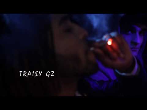 TRAISY GZ - "CHEZ MOI" (TEASER)
