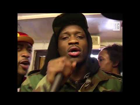 Wiley vs Lethal Bizzle - Practice Hours