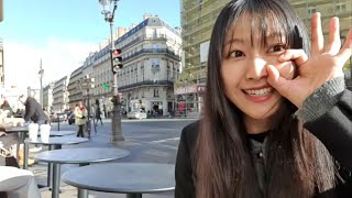 パリの治安軽視すると拐われますよ。夜は危険？/ホテル地区の特徴/セーヌ川クルーズ注意点/おすすめレストラン/哲学