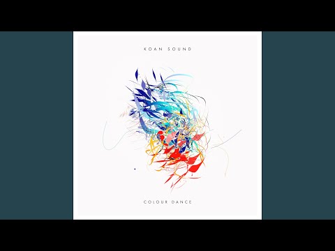 Colour Dance