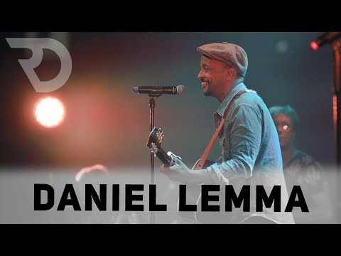 Morning Train | Daniel Lemma | Marching For Love