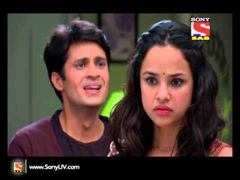 Badi Door Se Aaye Hain - बड़ी दूर से आये है - Episode 85 - 3rd October 2014