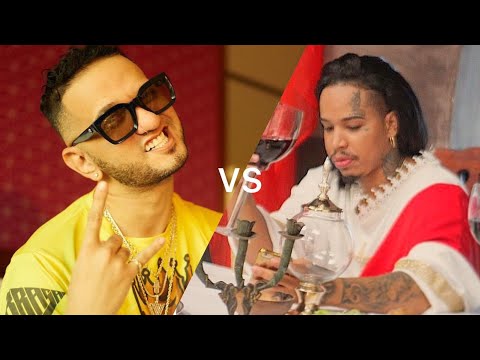 WILMER ROBERTS VS BRASA | POLLO A LA BRASA!!!