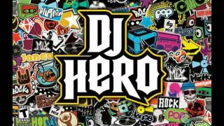 DJ Hero - Aceyalone vs. Bobby Womack - Lost Your Mind vs. Secrets