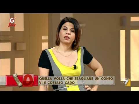 Le telefonate: quella volta in cui sbagliare un conto vi è costato caro (08/05/2012)