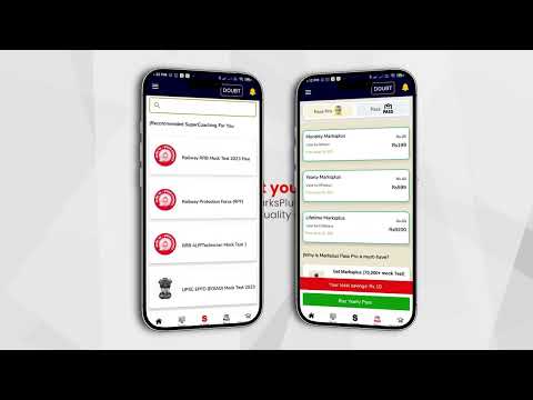 Marksplus