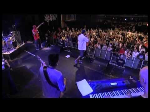 RZA   I ve Never Seen  Live