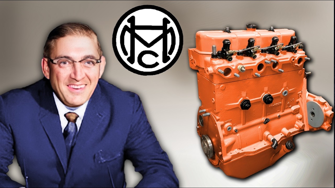 Hercules: How the World’s Toughest Engine Vanished