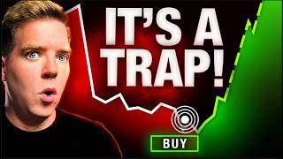 Download lagu IRAN JUST DID WHAT?! Don't Fall For This Bitcoin Trap! mp3 Download lagu IRAN JUST DID WHAT?! Don't Fall For This Bitcoin Trap! mp3