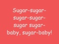 The Real Sugar Baby Lyrics 