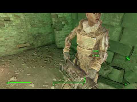 Fallout 4 Vanilla run pt 91