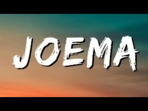 Joema: Song Compilation - Original Pilipino Music 🎶🎶🎶🎶