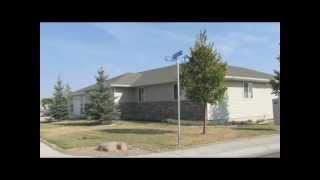 preview picture of video '814 Springhill Road Powell WY'