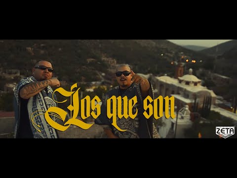 LA MEXICA FT. DROW - "LOS QUE SON"  #lamexica #drow #elbuengallo