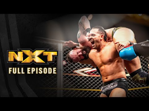 WWE NXT