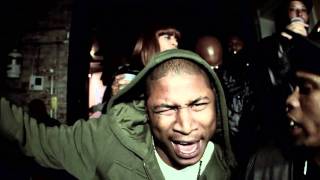 Trifelon ft Casey - Drink Up (from the Toya Show)