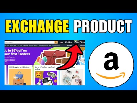 Amazon Exchange St